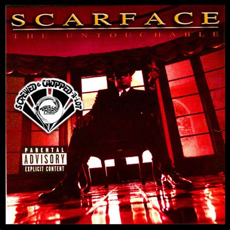 The Untouchable Album By Scarface Spotify