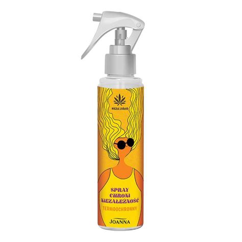Joanna Спрей для укладки волос, 150 мл - купить с доставкой по выгодным ...