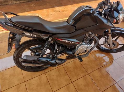 Yamaha factor ybr 125i ANÚNCIO Setembro Clasf