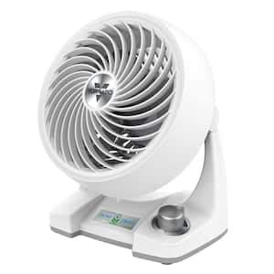 Vornado Dc In Energy Smart Compact Desktop Fan Air Circulator