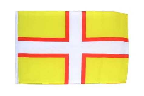 Dorset 12x18 In Flag MaxFlags Royal Flags