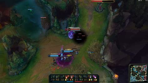 Jhin Morgana Vs Miss Fortune Swain League Of Legends Youtube