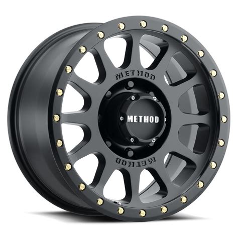 Method Race Wheels MR305 NV SoCal Custom Wheels