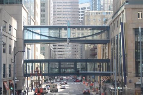 Minneapolis Skyway System 2021 Lo Que Se Debe Saber Antes De Viajar