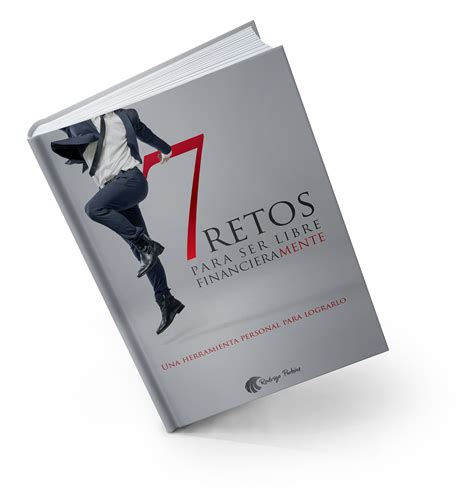 E Book Retos On Behance