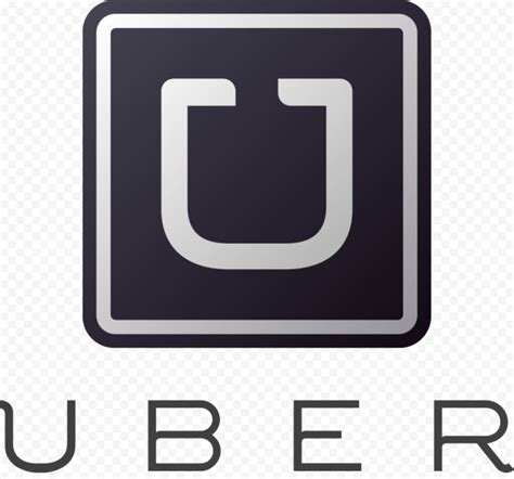 Uber Logo Png Pxpng