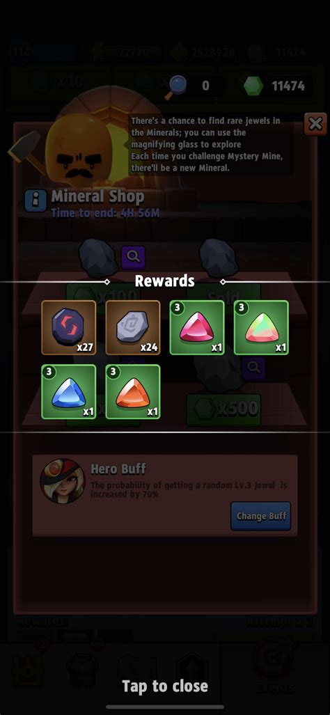 Best 100 gems I’ve ever spent : r/Archero
