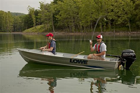 Lowe Boats | Bry's Marine