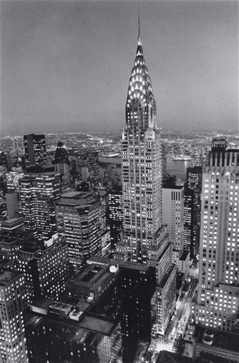 Chrysler building information for kids