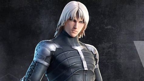 From Metal Gear Solid 2 Fortnite Adds Raiden To Fort Game News 24