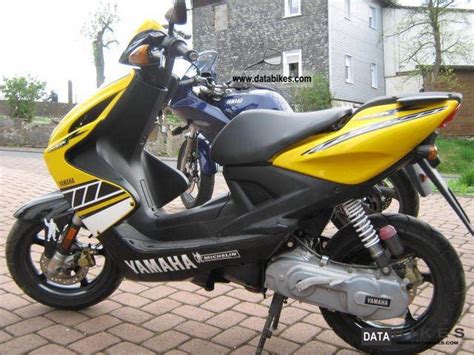 Yamaha Yq Aerox R Moto Zombdrive