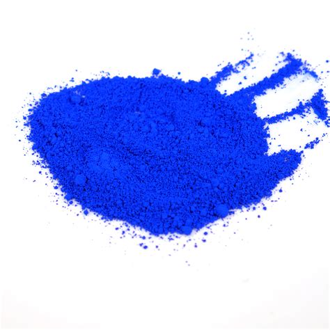 Ultramarine Blue Pigment - Little Green Workshops