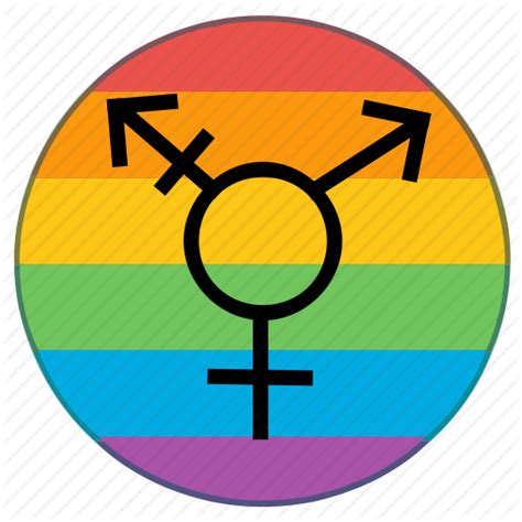 Transgender Icon At Getdrawings Free Download