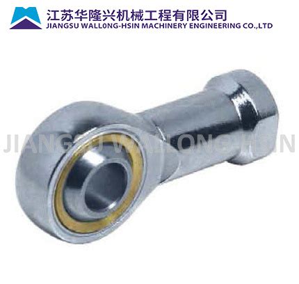 Auto Bearings Female Rod End Joint Bearing Si Tk Spherical Plain