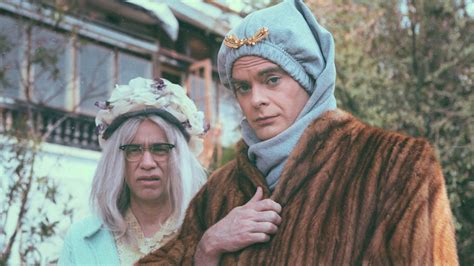 Documentary Now Season 2 Trailer Fred Armisen And Bill Hader Return