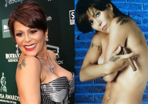 Naked Photos Of Alejandra Guzman Telegraph