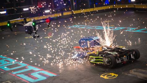 BattleBots Wallpapers - Wallpaper Cave