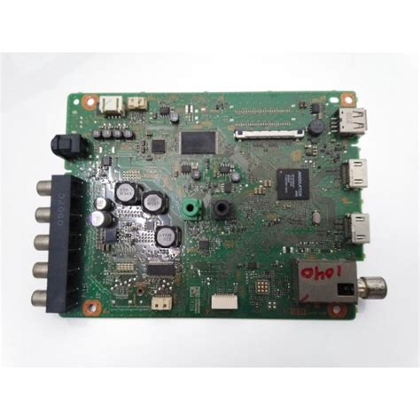 Sony KLV 40R452A AIO Board Shopee Malaysia