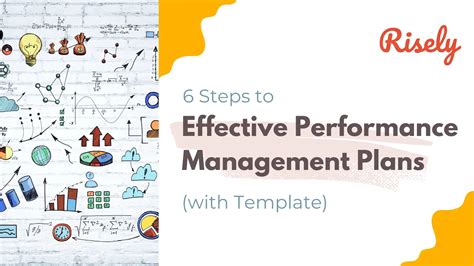 6 Steps To Effective Performance Management Plans Risely