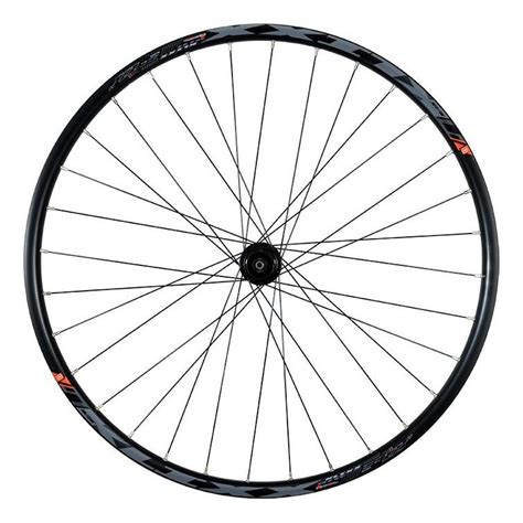 Roue arrière VTT Velox Klixx 27 5 Tubeless Ready 9 11v blocage rapide