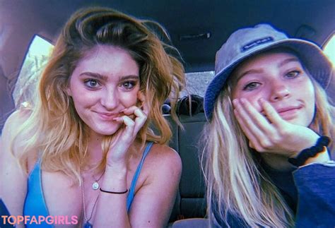 Willow Shields Nude Onlyfans Leaked Photo Topfapgirls