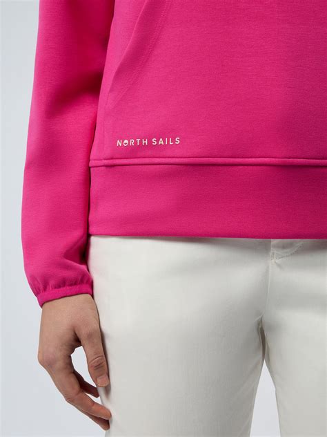 Tech Fleece Hoodie North Sails