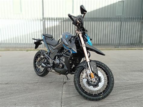 Zontes Zt U Cc Zontes Motorcycles Finance Delivery