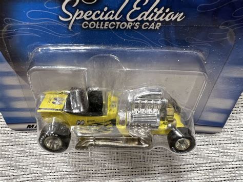 Yahoo オークション Hot Wheels T Bucket mooneyes