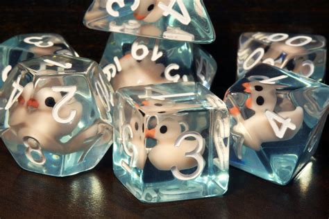 Bestsellers Dice Sets