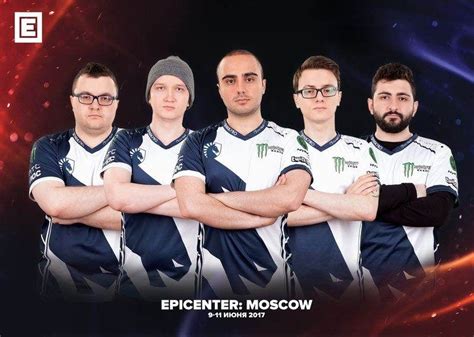 20 Of The Best Esports Teams From Worst To Best Dressed Team Liquid