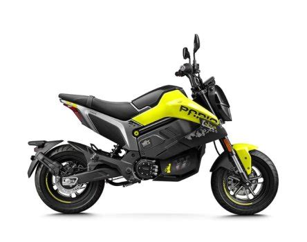 Cfmoto Papio Nova Price In Honduras Fasterwheeler Hn