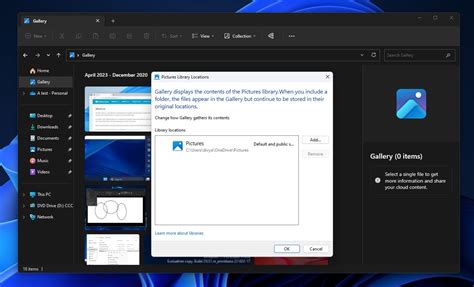 Así es el nuevo Explorador de archivos de Windows 11 la mayor