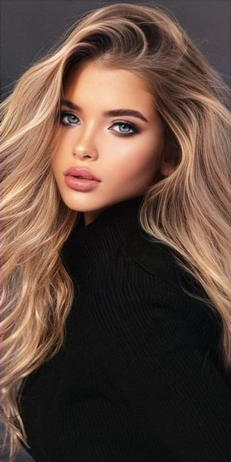 Pinterest In 2022 Blonde Hair Looks Beauty Girl Blonde Beauty