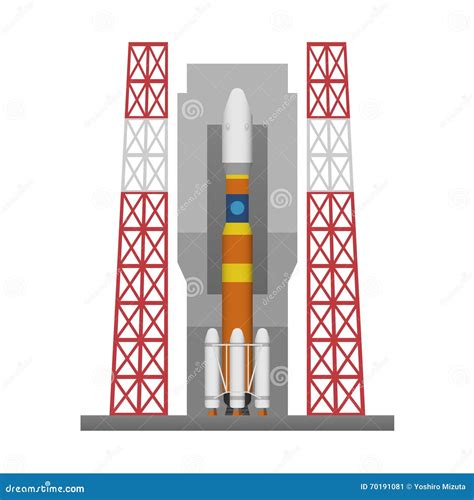 Rocket Launch Pad Drawing 12 Nasa Blueprints To Help You Build Your Own ...