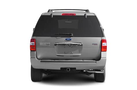 2008 Ford Expedition Specs Prices Mpg Reviews And Photos