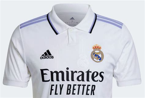 Futbalov Kluby V Etky Adidas Real Madrid Dres P Nsky