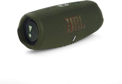 Jbl Charge Gr N Mobiler Lautsprecher Bei Expert Kaufen