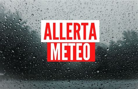 Allerta Meteo A Torino Il Punto Della Situazione Di Domenica Mattina