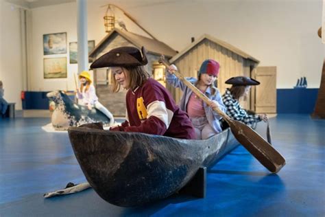 Evenemang I Februari Gotlands Museum