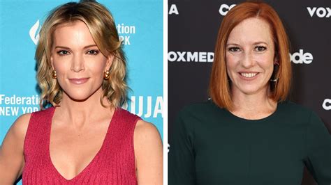 Megyn Kelly Fires Back At Msnbcs Jen Psaki For Saying Gop Manipulates