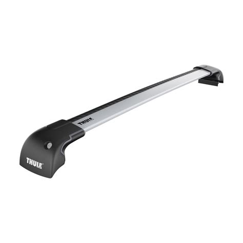 Thule Wingbar Edge Thule United Kingdom