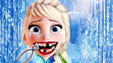 Episode 2: Elsa Dentist — Audio Entropy