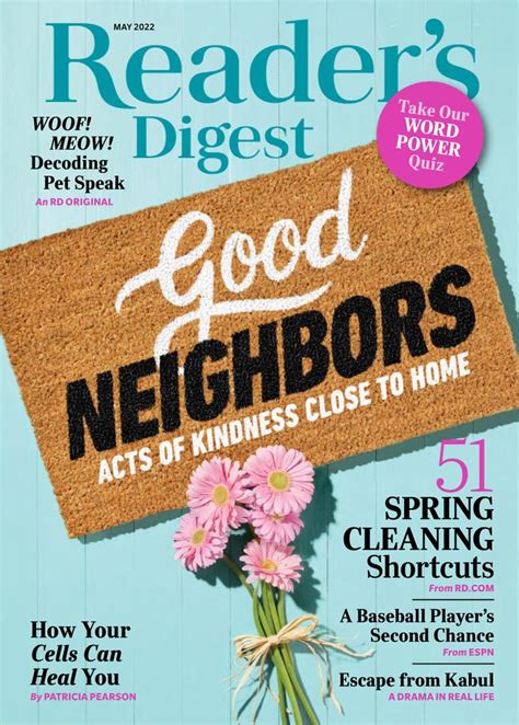 Readers Digest Winners List 2024 Printable Diane Josefina