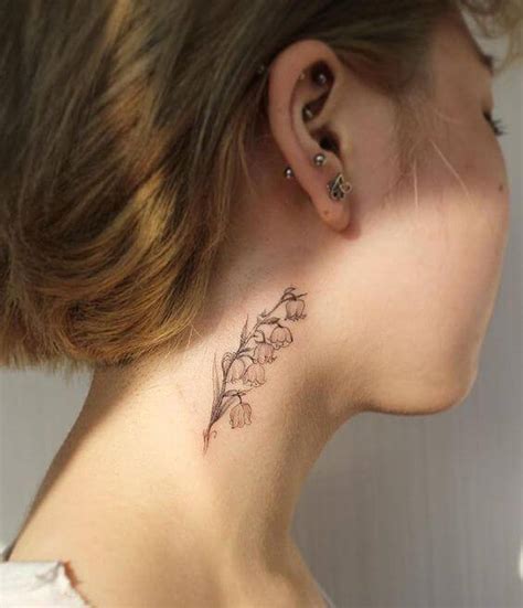 Tatuagem feminina delicada As melhores opções de tatuagem