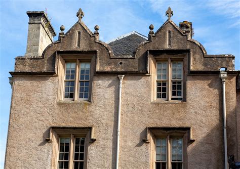 Brodie Castle: A Historic Jewel in Moray, Scotland