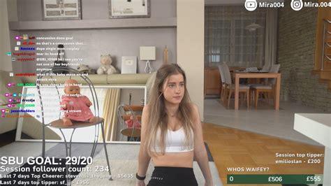 Mira Model Mira Nude OnlyFans Leaks Photos TheFappening