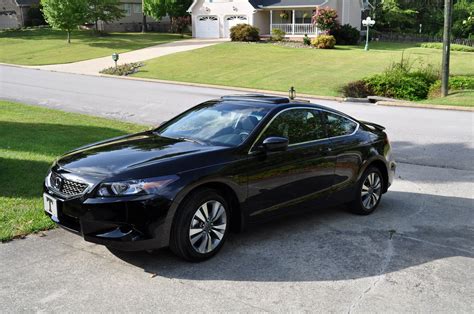 2009 Honda Accord Coupe Pictures Cargurus