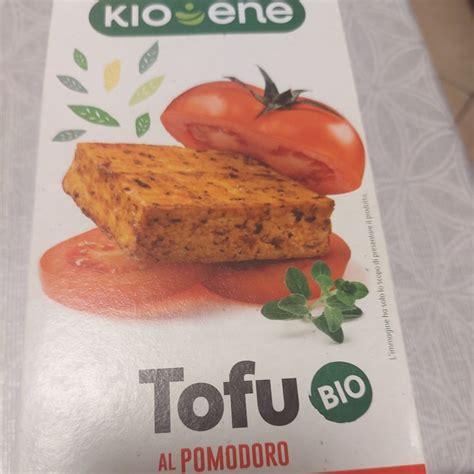 Kioene Tofu Al Pomodoro Review Abillion