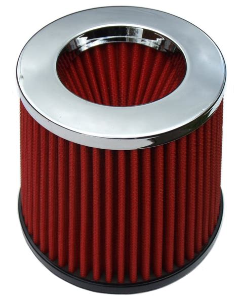 Saas Performance Pod Air Filter 76mm Inlet