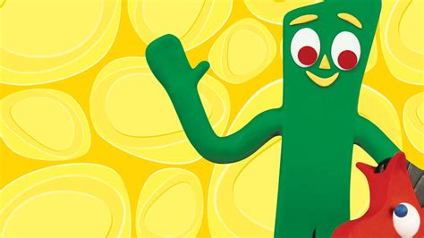 Watch The Adventures Of Gumby 1960s Series Free Tv Shows Tubi